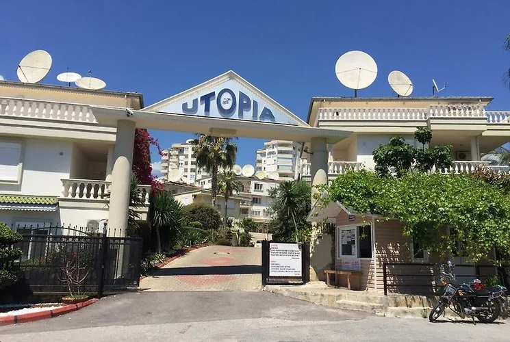 , Exterior - 1