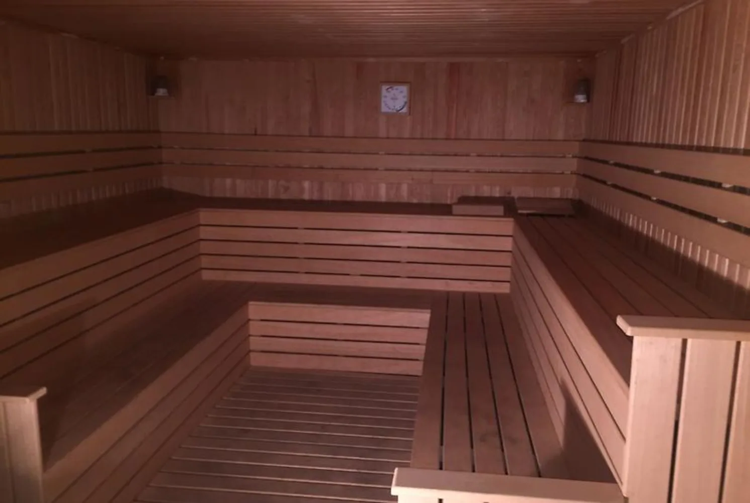 UTOPİA 1 RESİDENCE  Facilities - 33
