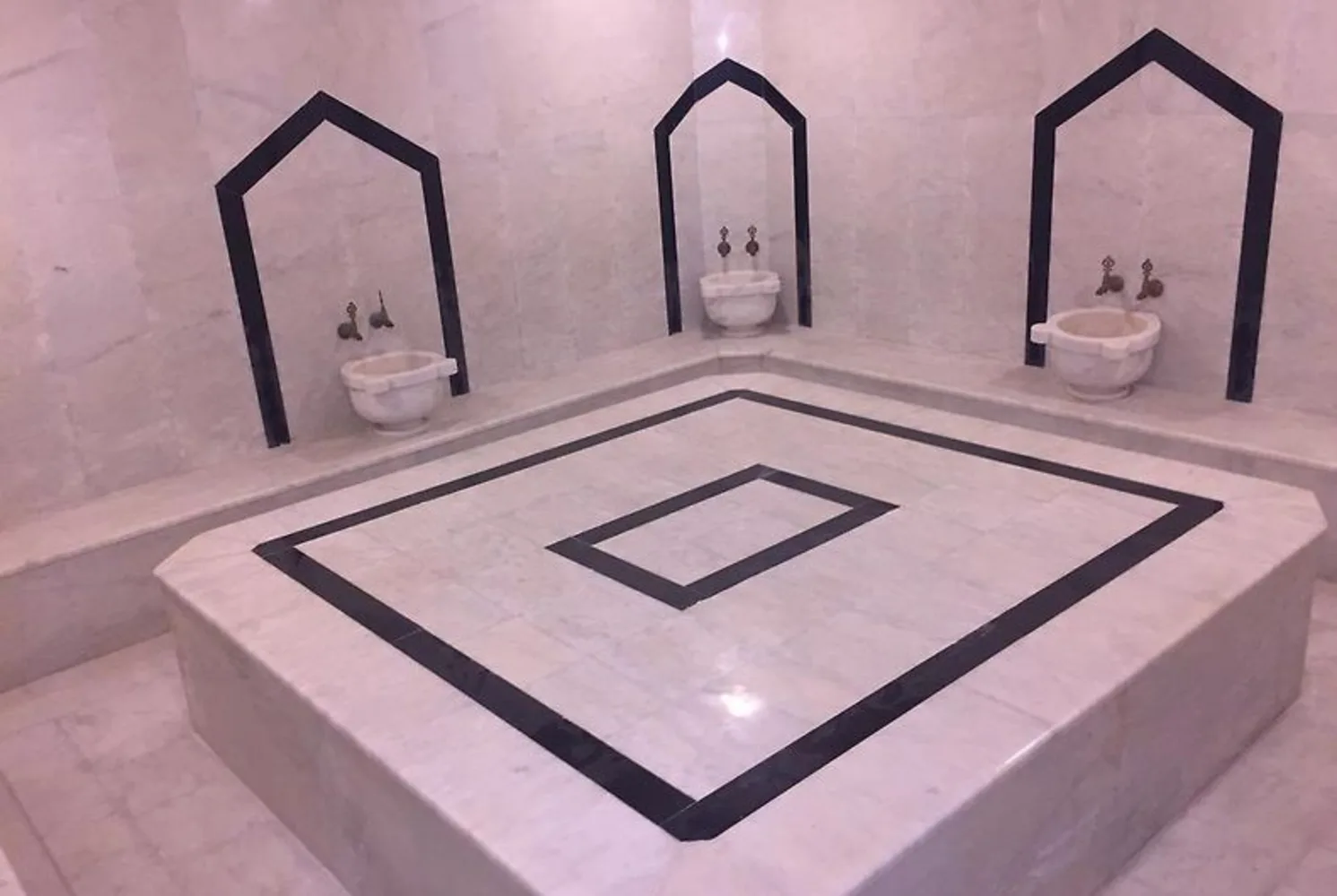 UTOPİA 1 RESİDENCE  Facilities - 32