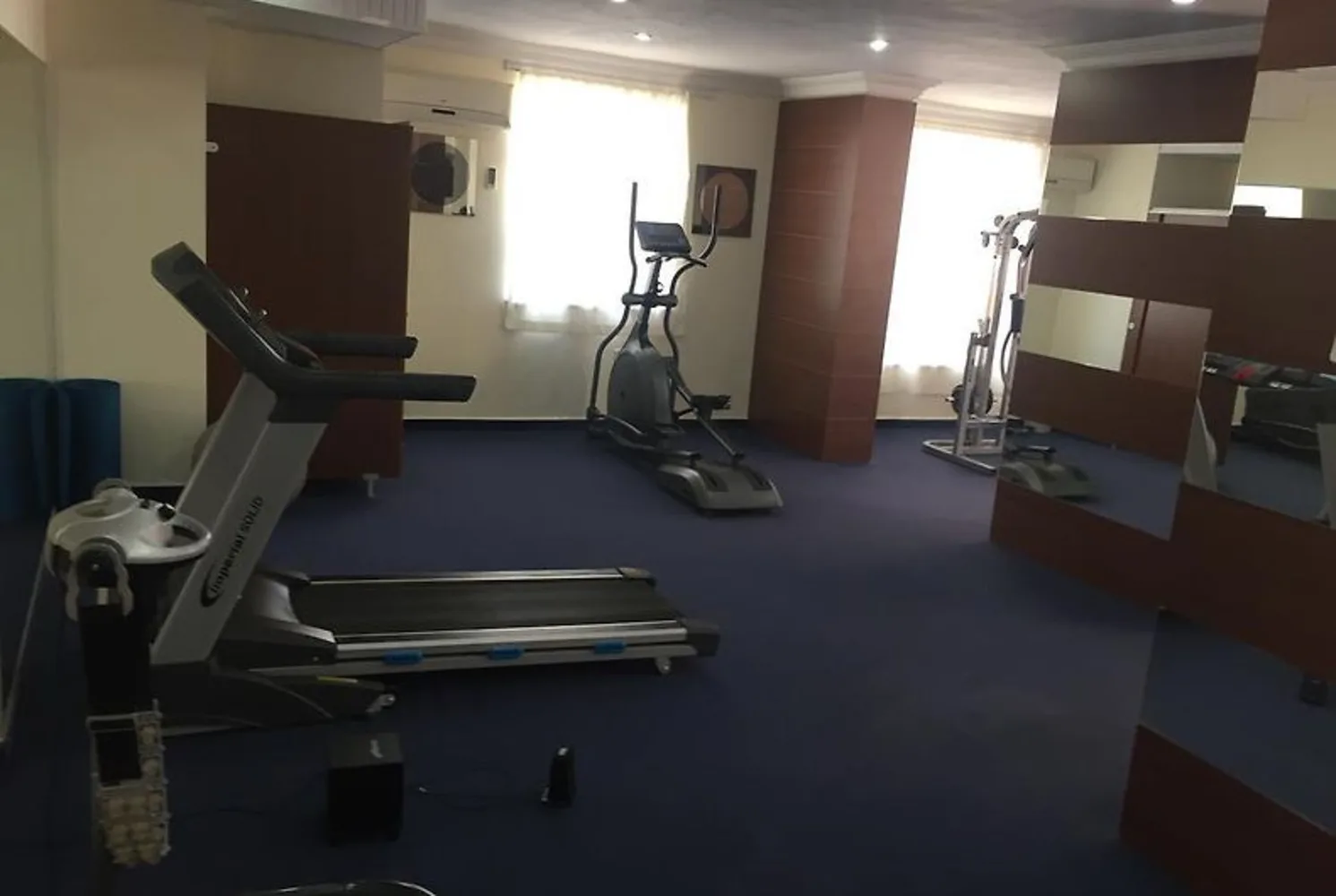 UTOPİA 1 RESİDENCE  Facilities - 34