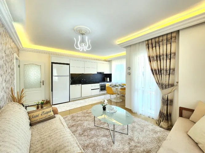 UTOPİA 1 RESİDENCE , Interior - 2