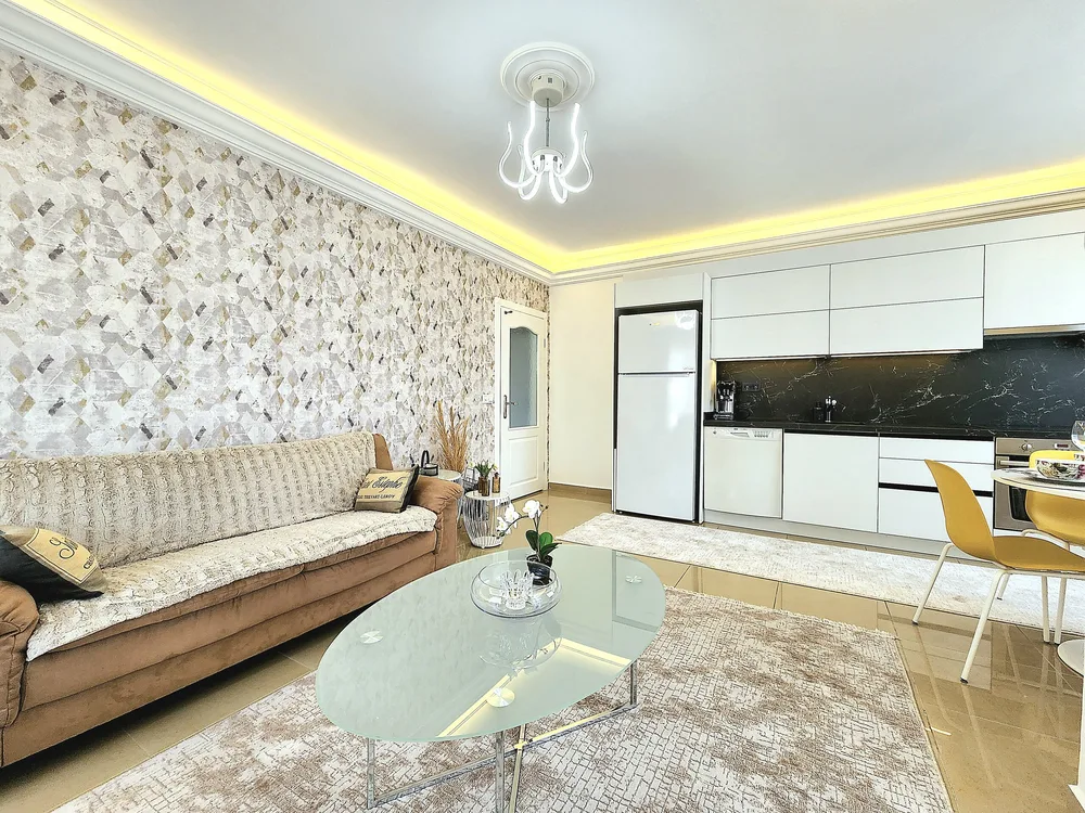 UTOPİA 1 RESİDENCE  Interior - 3