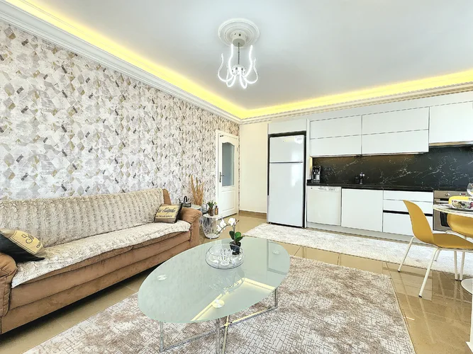 UTOPİA 1 RESİDENCE , Interior - 3