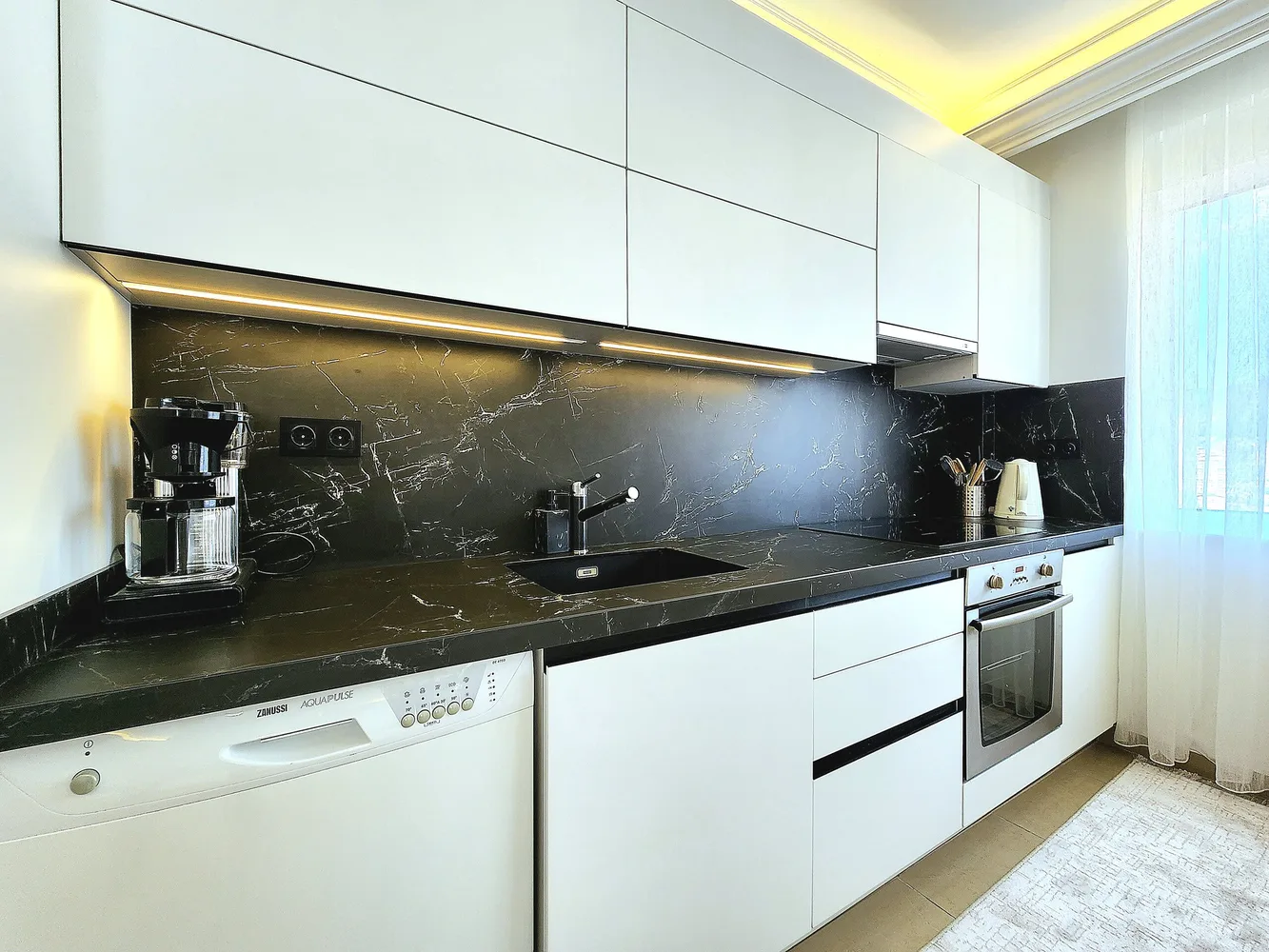 UTOPİA 1 RESİDENCE  Interior - 8