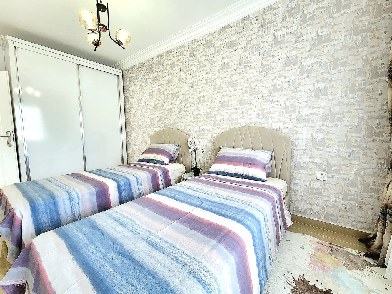 UTOPİA 1 RESİDENCE  Interior - 11