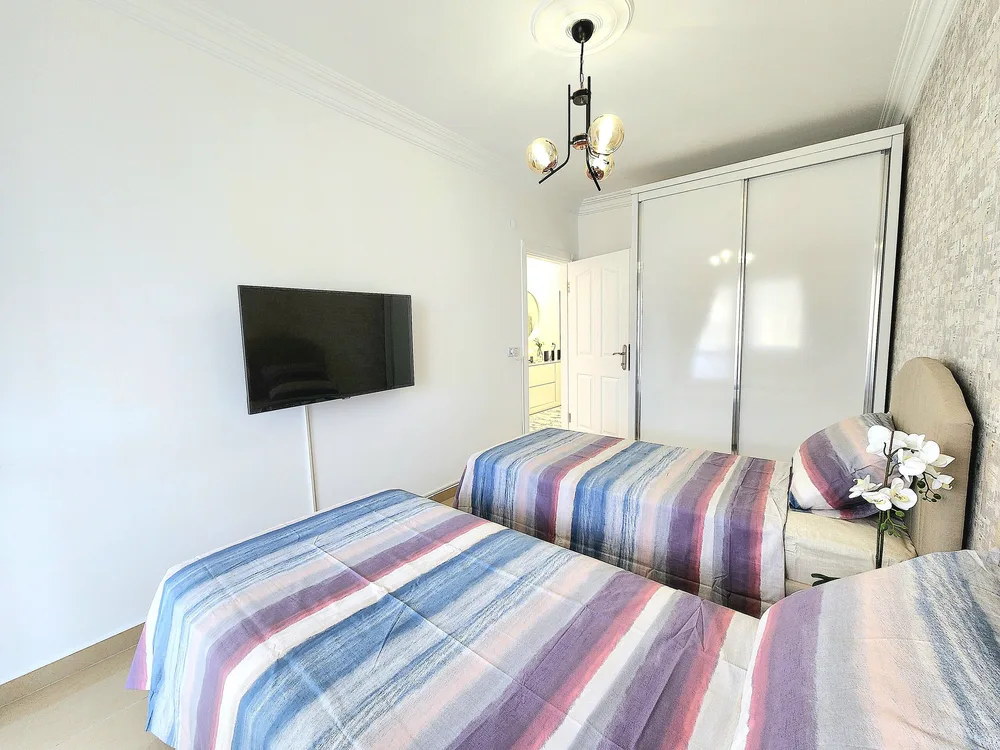 UTOPİA 1 RESİDENCE  Interior - 10