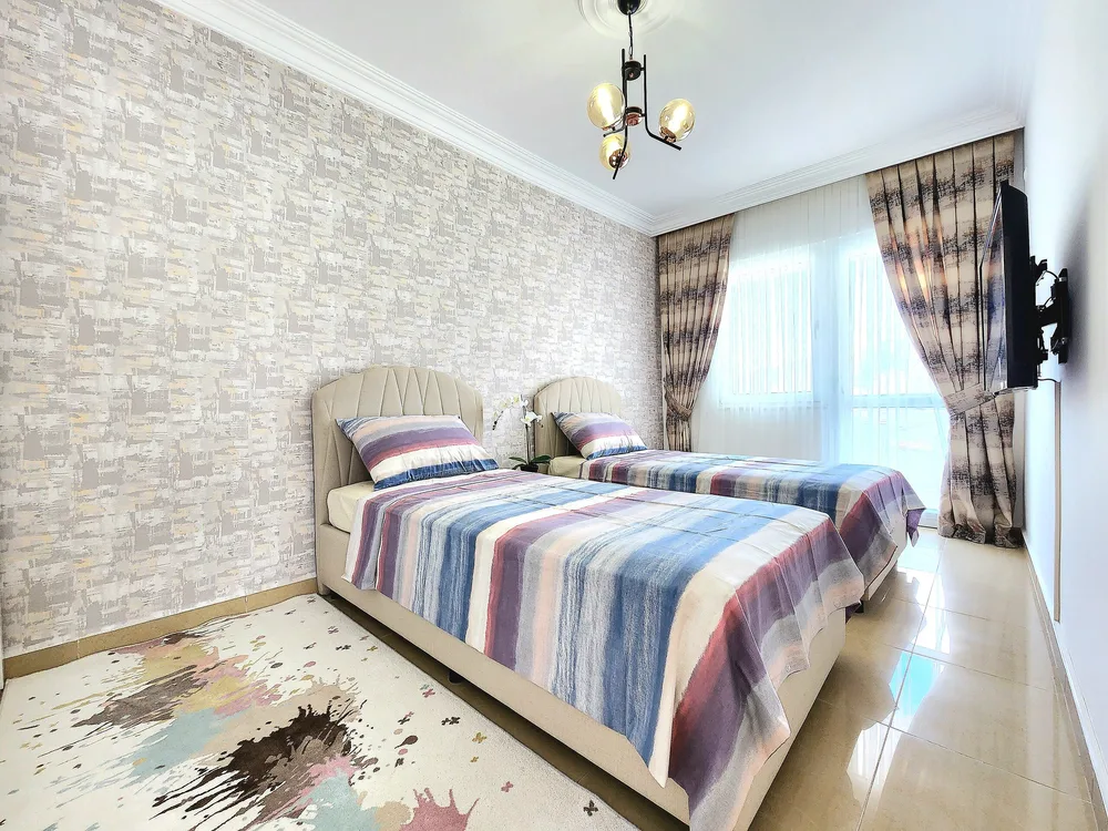 UTOPİA 1 RESİDENCE  Interior - 9