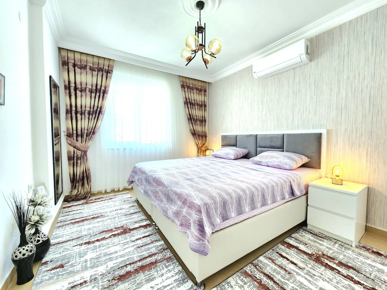 UTOPİA 1 RESİDENCE  Interior - 13