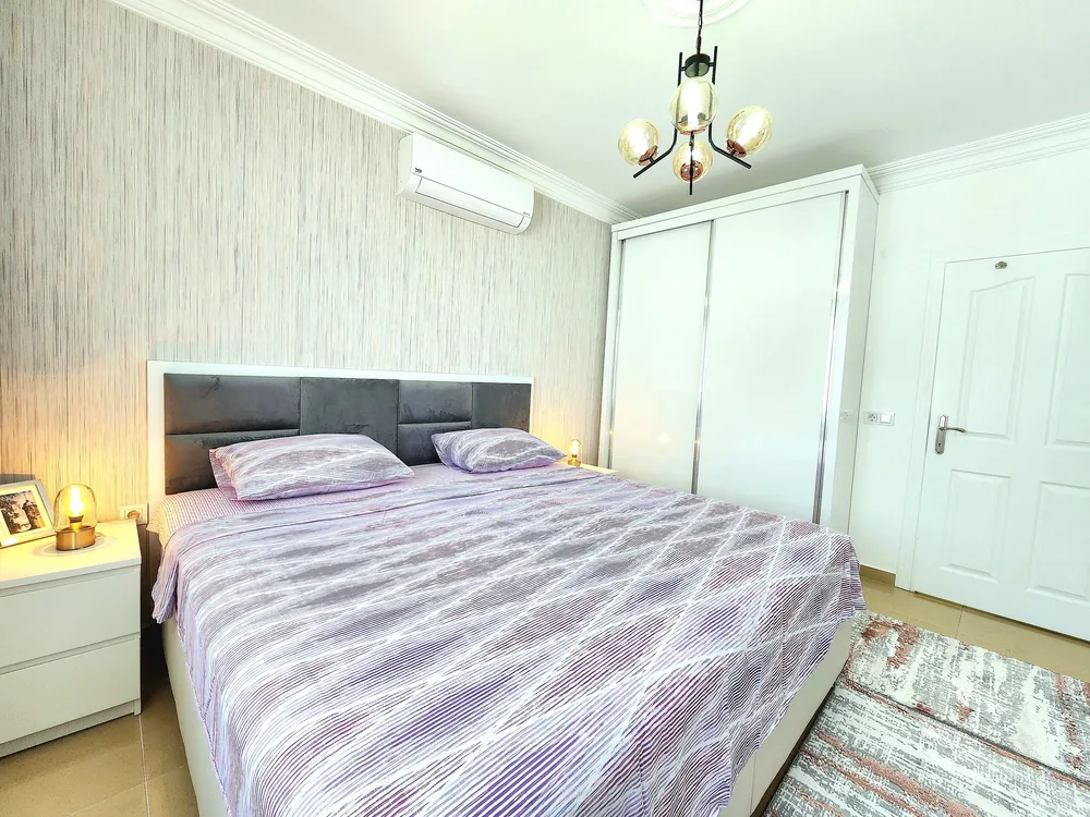 UTOPİA 1 RESİDENCE  Interior - 12