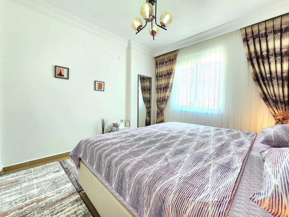 UTOPİA 1 RESİDENCE  Interior - 14