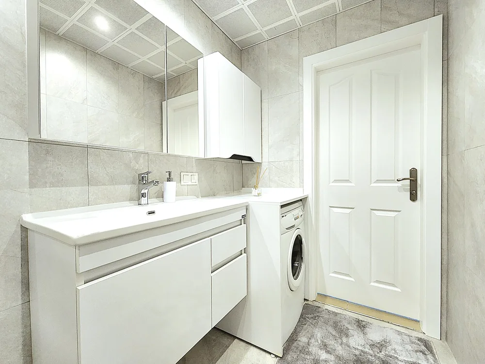 UTOPİA 1 RESİDENCE  Interior - 35
