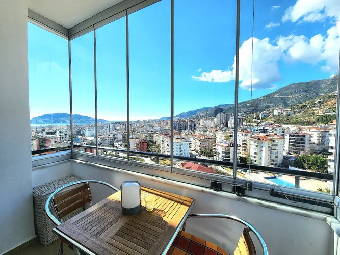 UTOPİA 1 RESİDENCE , Interior - 1