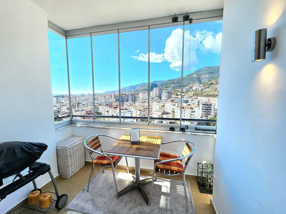 UTOPİA 1 RESİDENCE  Interior - 17