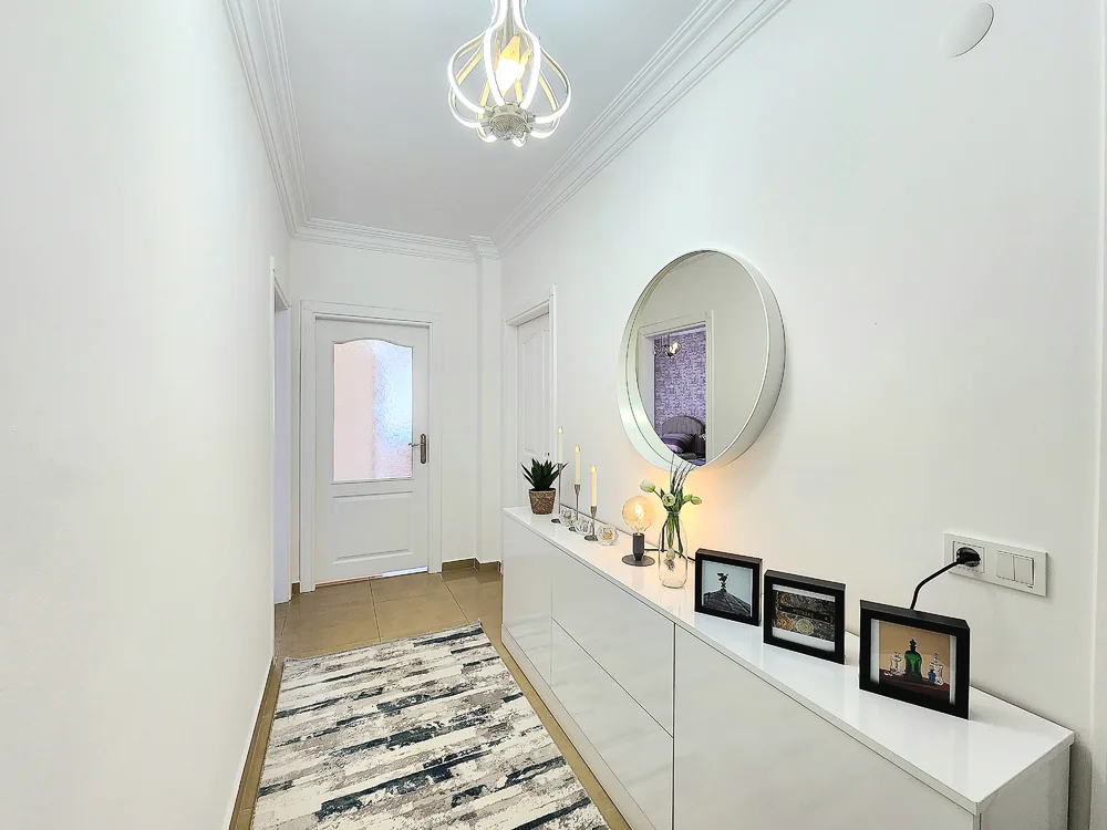 UTOPİA 1 RESİDENCE  Interior - 15
