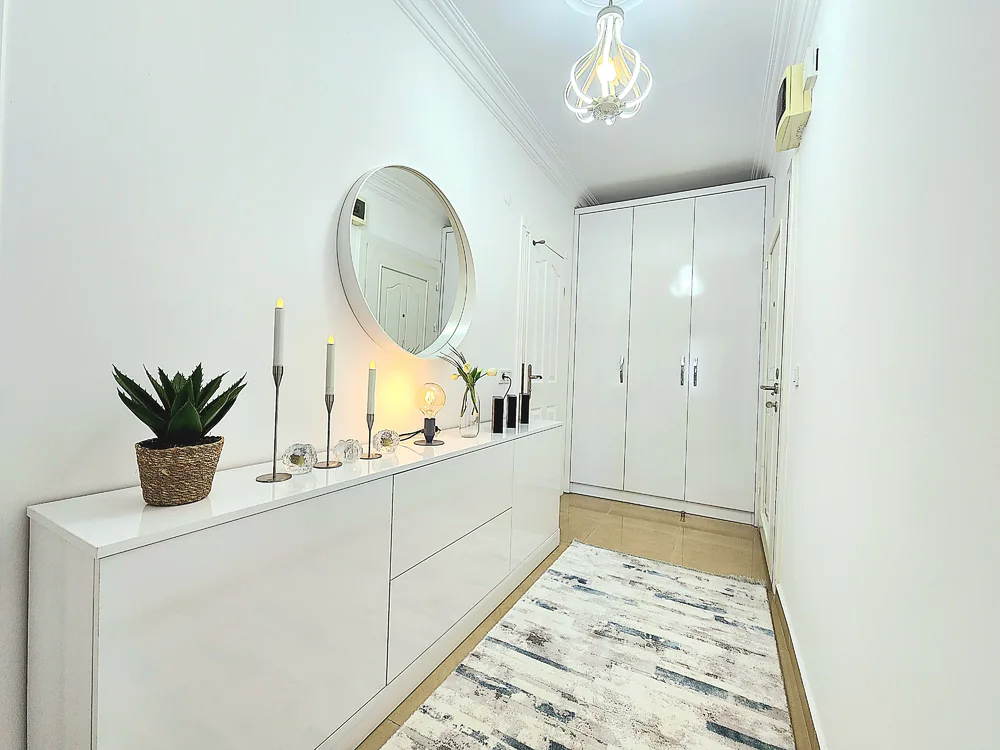 UTOPİA 1 RESİDENCE  Interior - 16
