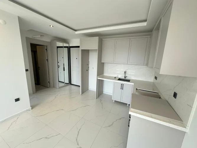 KAVİ SOLO RESİDENCE , Interior - 2