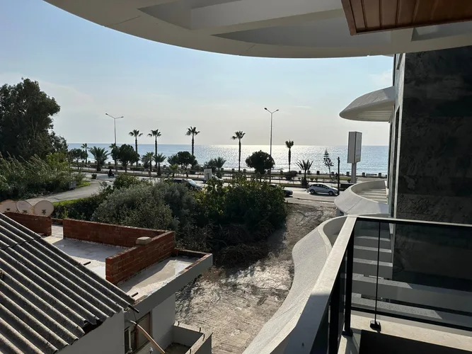 KAVİ SOLO RESİDENCE , Exterior - 1