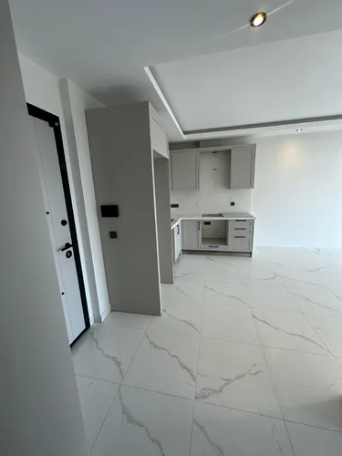 KAVİ SOLO RESİDENCE , Interior - 4