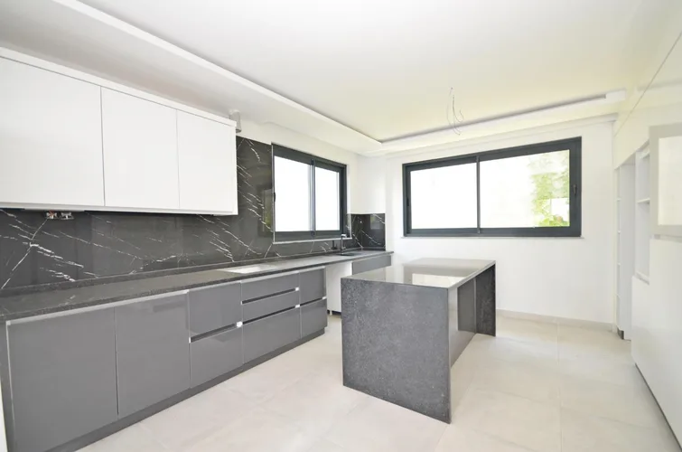ECO BLUE RESİDENCE , Interior - 3