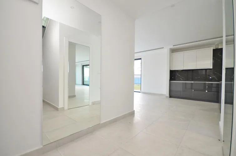ECO BLUE RESİDENCE , Interior - 4