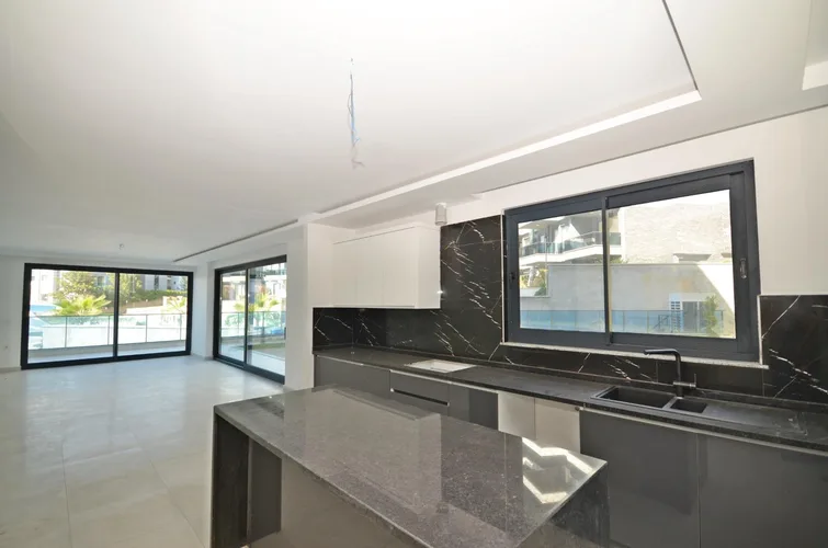 ECO BLUE RESİDENCE , Interior - 2