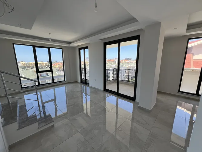 ANDROMEDA RESİDENCE , Interior - 4