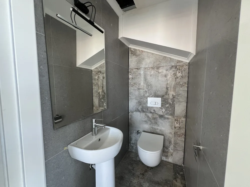 ANDROMEDA RESİDENCE  Interior - 20