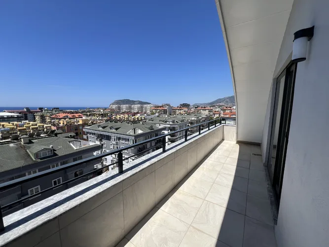 ANDROMEDA RESİDENCE , Exterior - 1