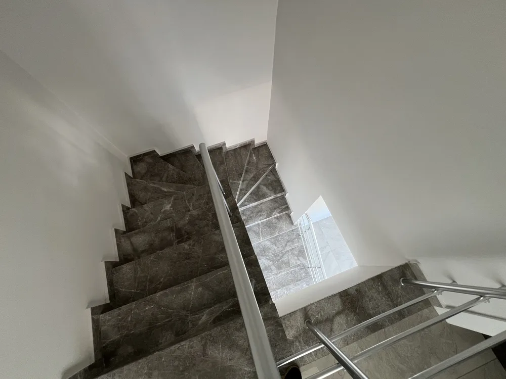 ANDROMEDA RESİDENCE  Interior - 16