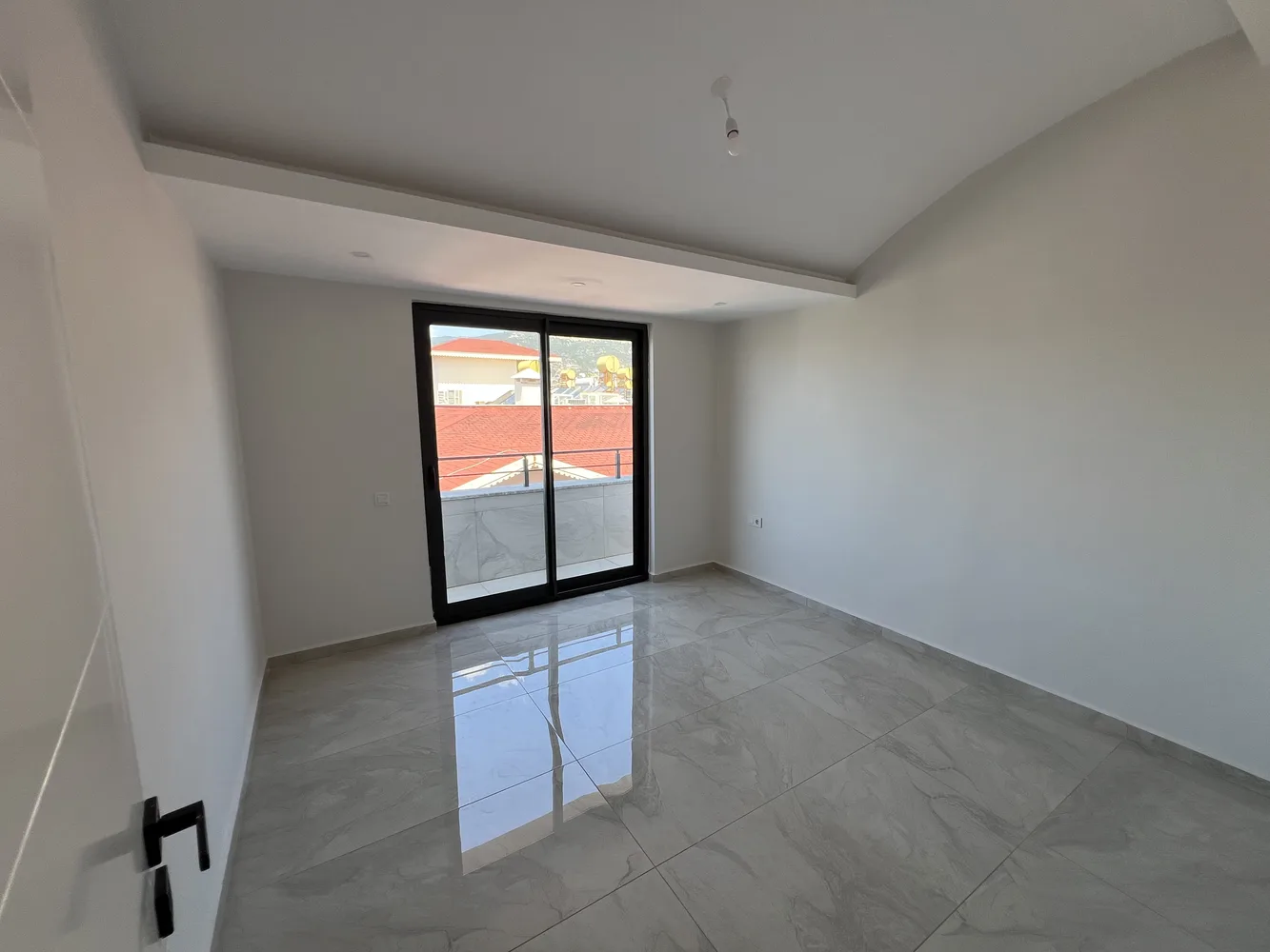ANDROMEDA RESİDENCE  Interior - 11