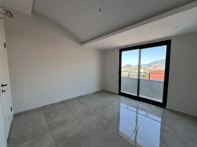 ANDROMEDA RESİDENCE , Interior - 4
