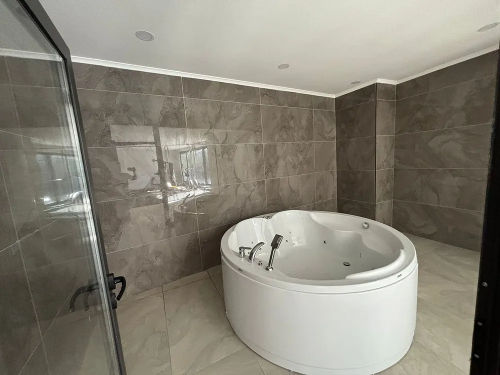 ANDROMEDA RESİDENCE  Facilities - 30