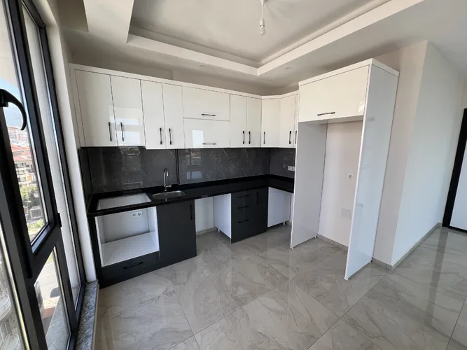 ANDROMEDA RESİDENCE , Interior - 3