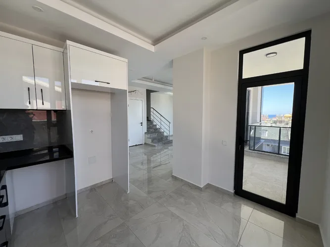 ANDROMEDA RESİDENCE , Interior - 2