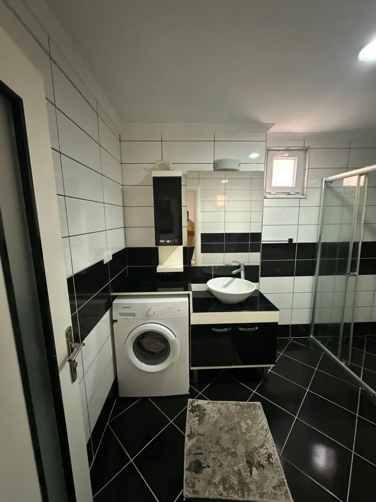 Квартира на продажу в Blue Bay рядом с пляжем в Махмутларе, Аланья Interior - 13