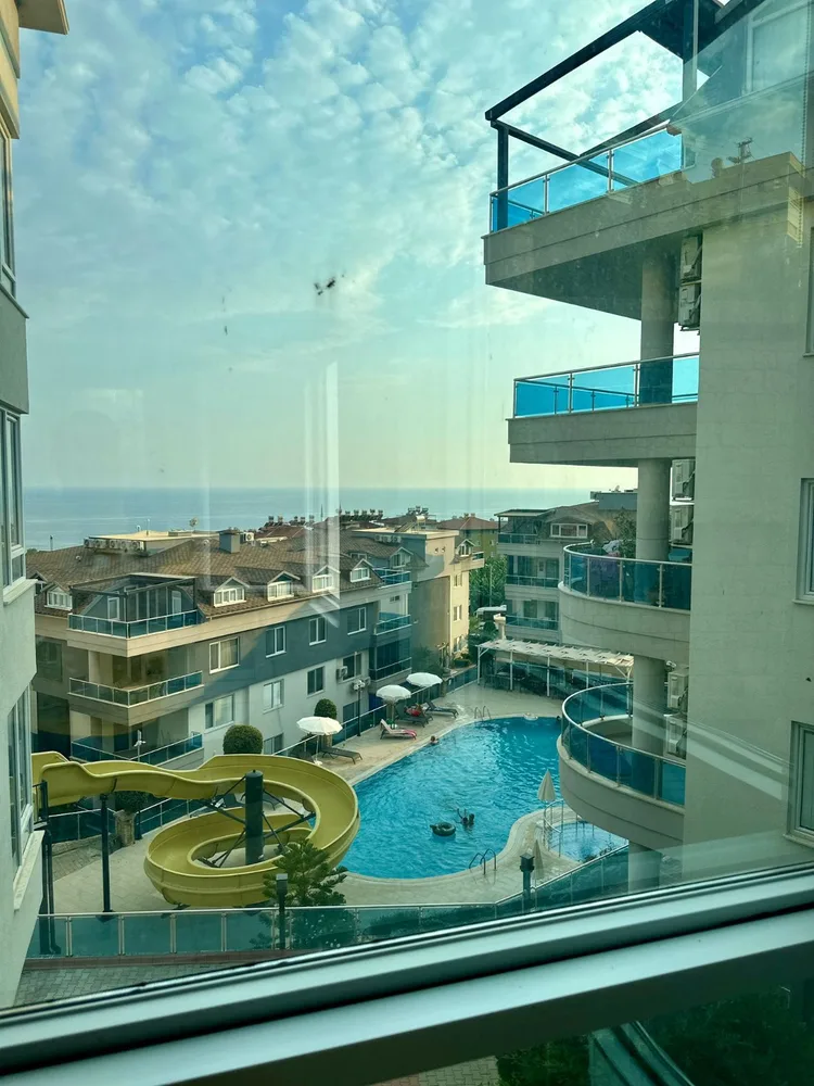 BLUE BAY RESIDENCE - View property