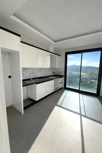 , Interior - 2