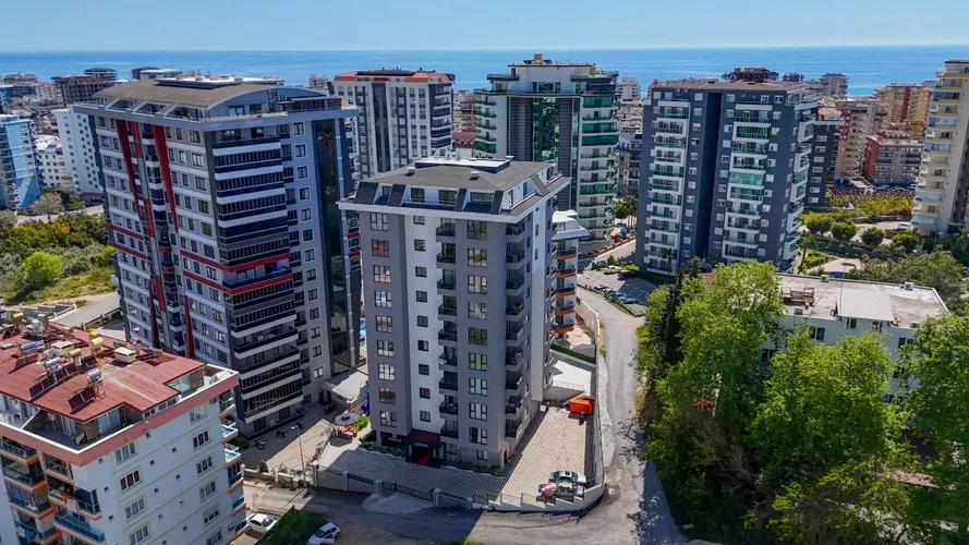 , Exterior - 2