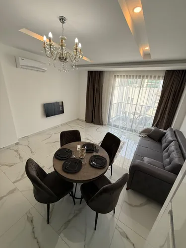 HAKYÜZ LİFE 3, Interior - 4