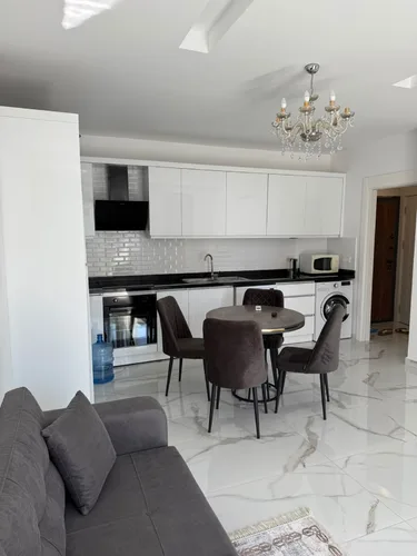 HAKYÜZ LİFE 3, Interior - 2