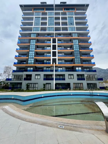 , Exterior - 1
