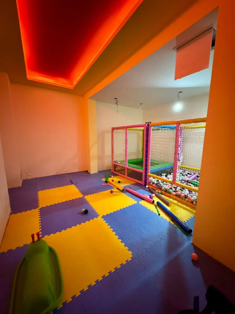 ÖYKÜM MİM TOWERS Interior - 10