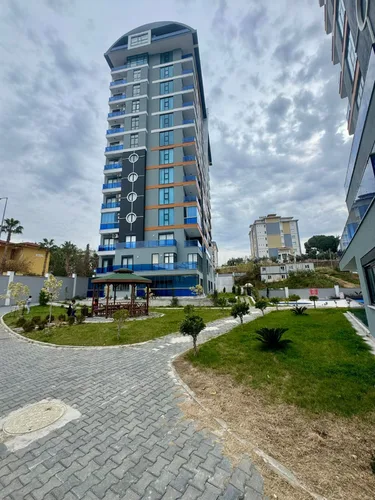 ÖYKÜM MİM TOWERS, Interior - 1