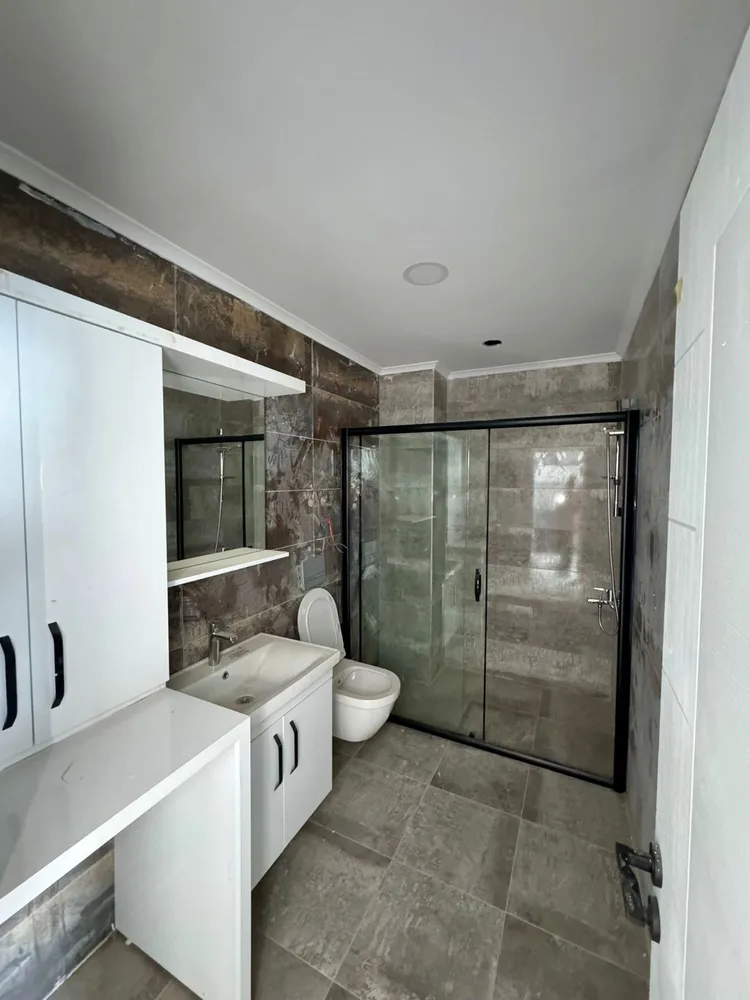 ÖYKÜM MİM TOWERS Interior - 8