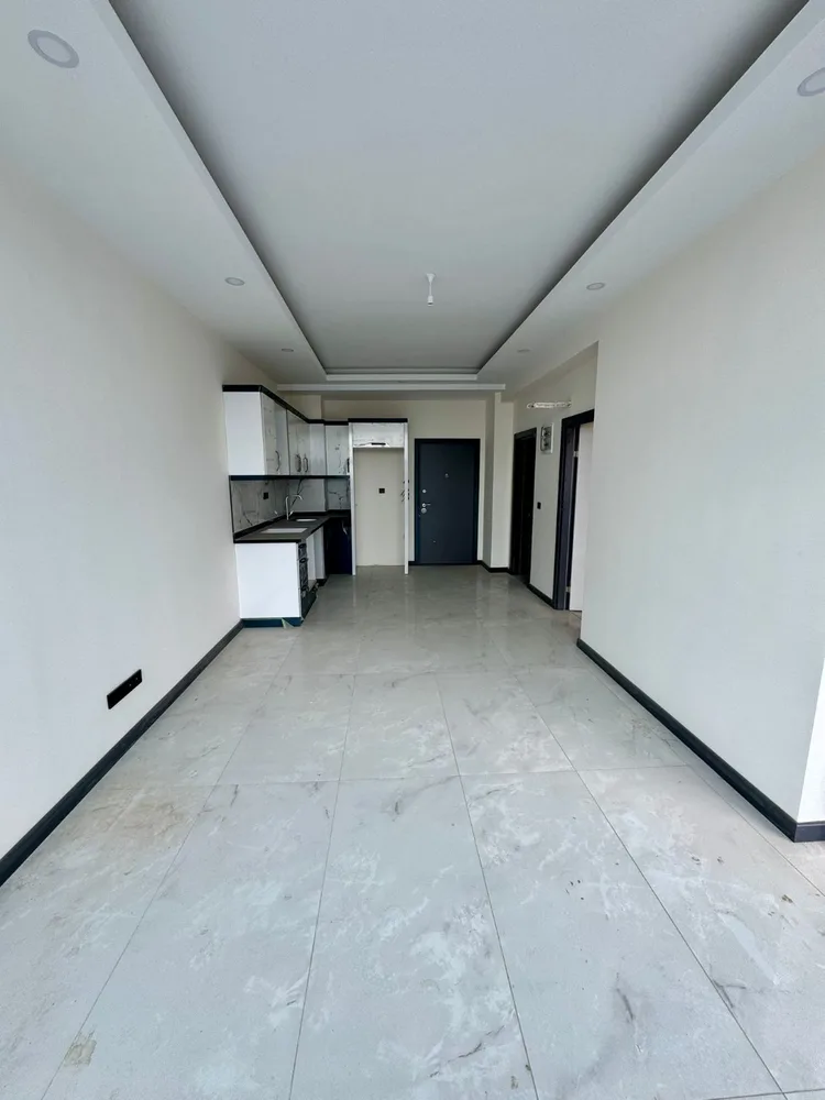ÖYKÜM MİM TOWERS Interior - 3