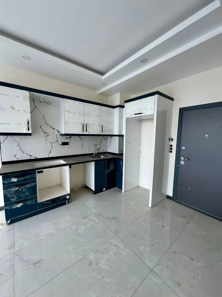 ÖYKÜM MİM TOWERS Interior - 4