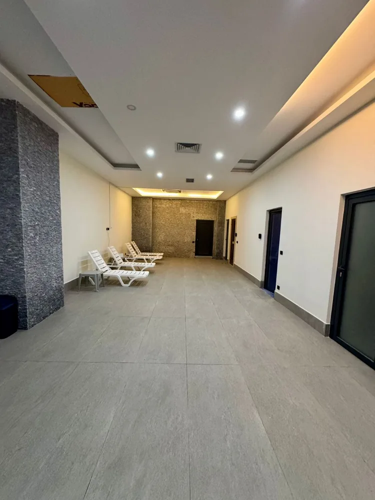 ÖYKÜM MİM TOWERS Interior - 15