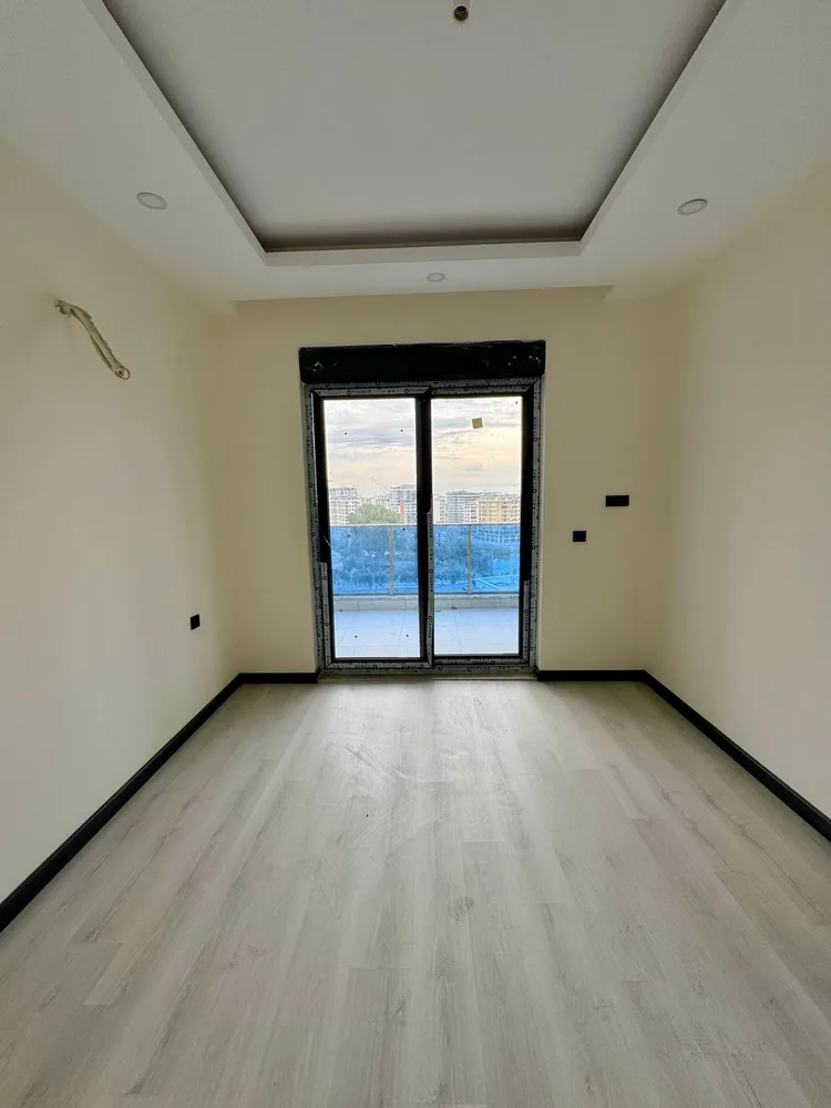 ÖYKÜM MİM TOWERS Interior - 5
