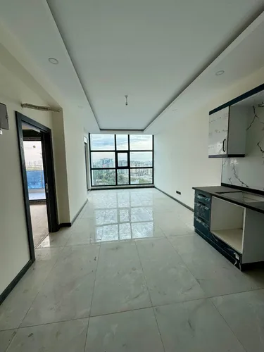 ÖYKÜM MİM TOWERS, Interior - 2