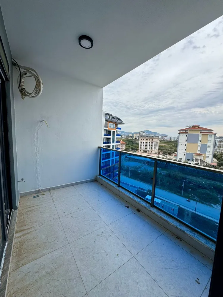 ÖYKÜM MİM TOWERS Interior - 6